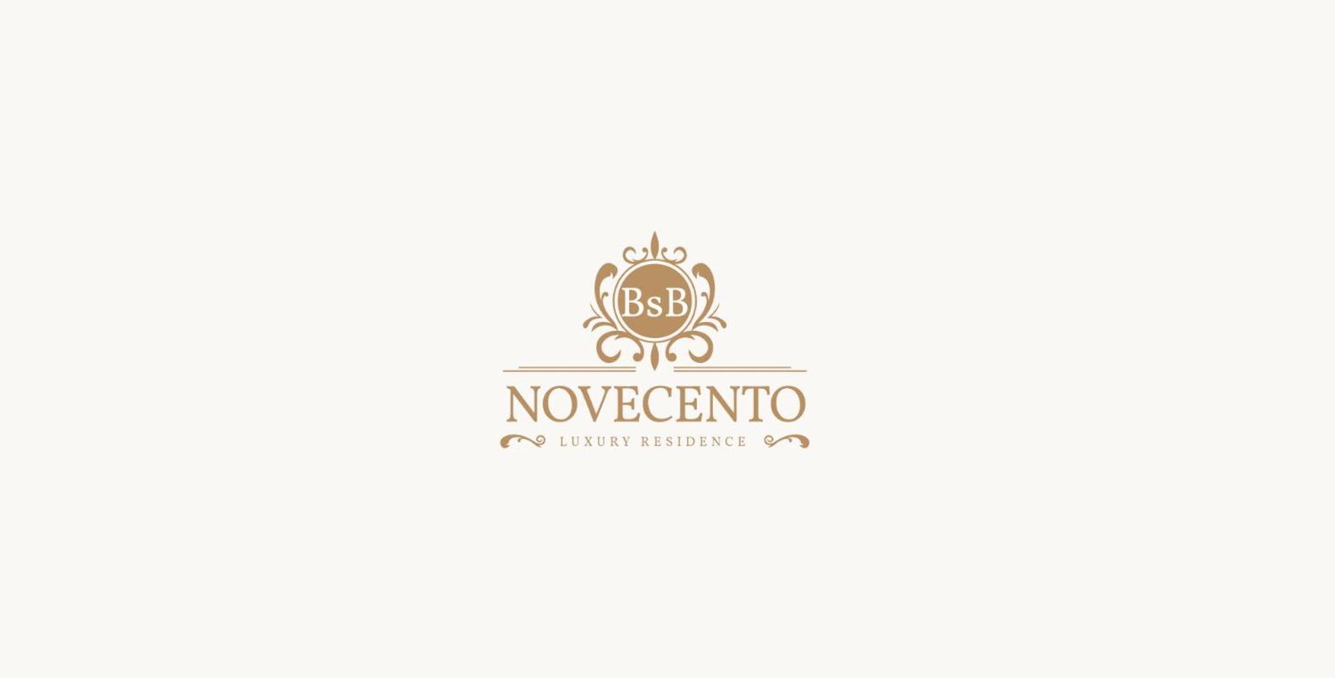 Novecento Luxury&Spa Residence 4 Stelle Montese Exterior photo