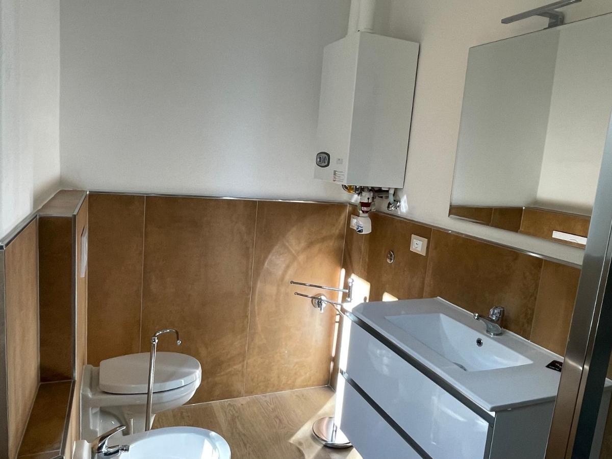 Novecento Luxury&Spa Residence 4 Stelle Montese Exterior photo