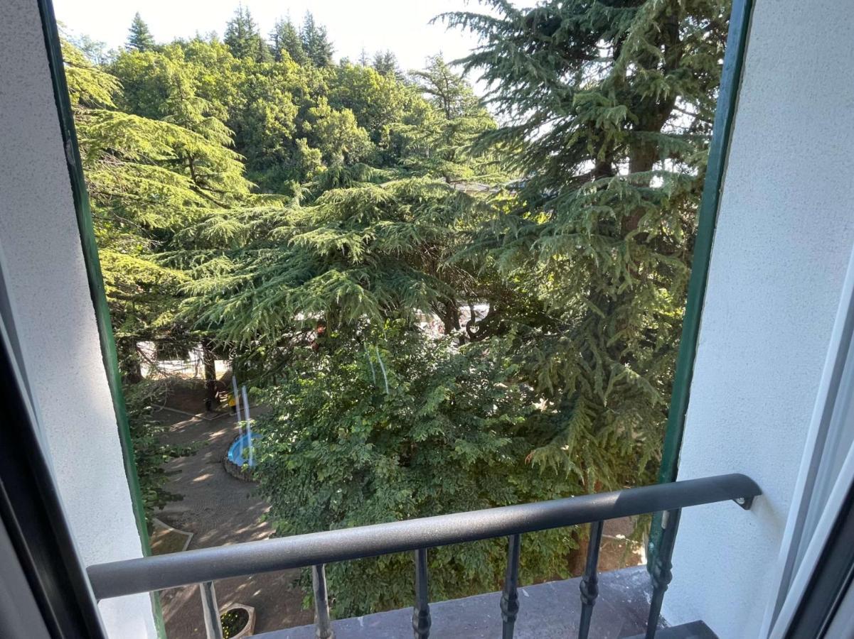 Novecento Luxury&Spa Residence 4 Stelle Montese Exterior photo