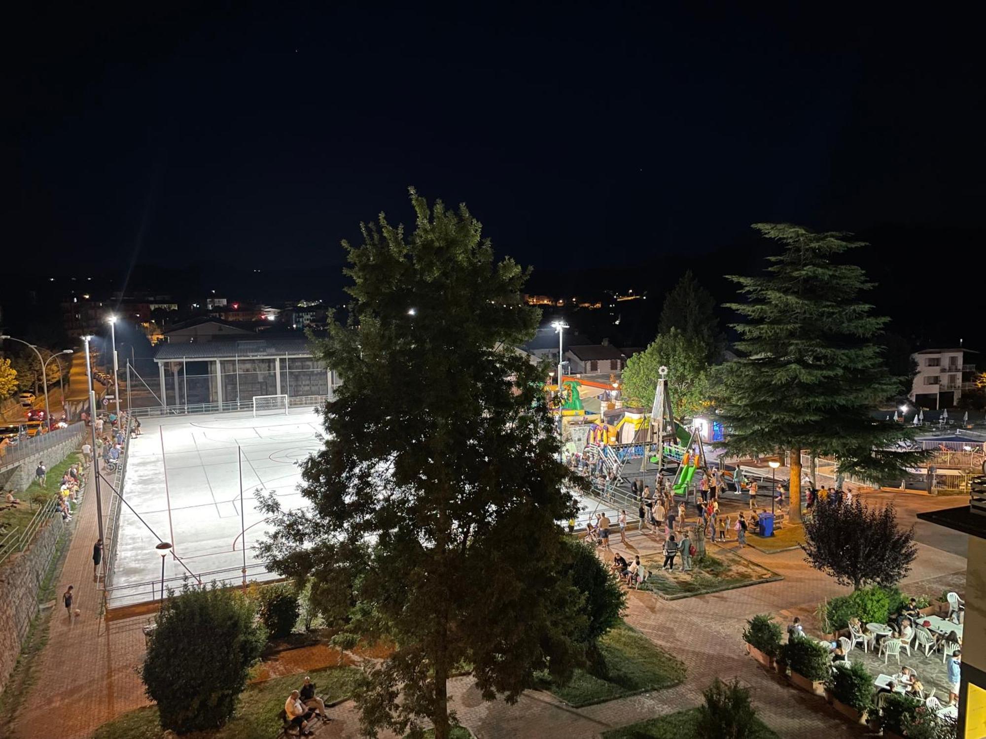 Novecento Luxury&Spa Residence 4 Stelle Montese Exterior photo