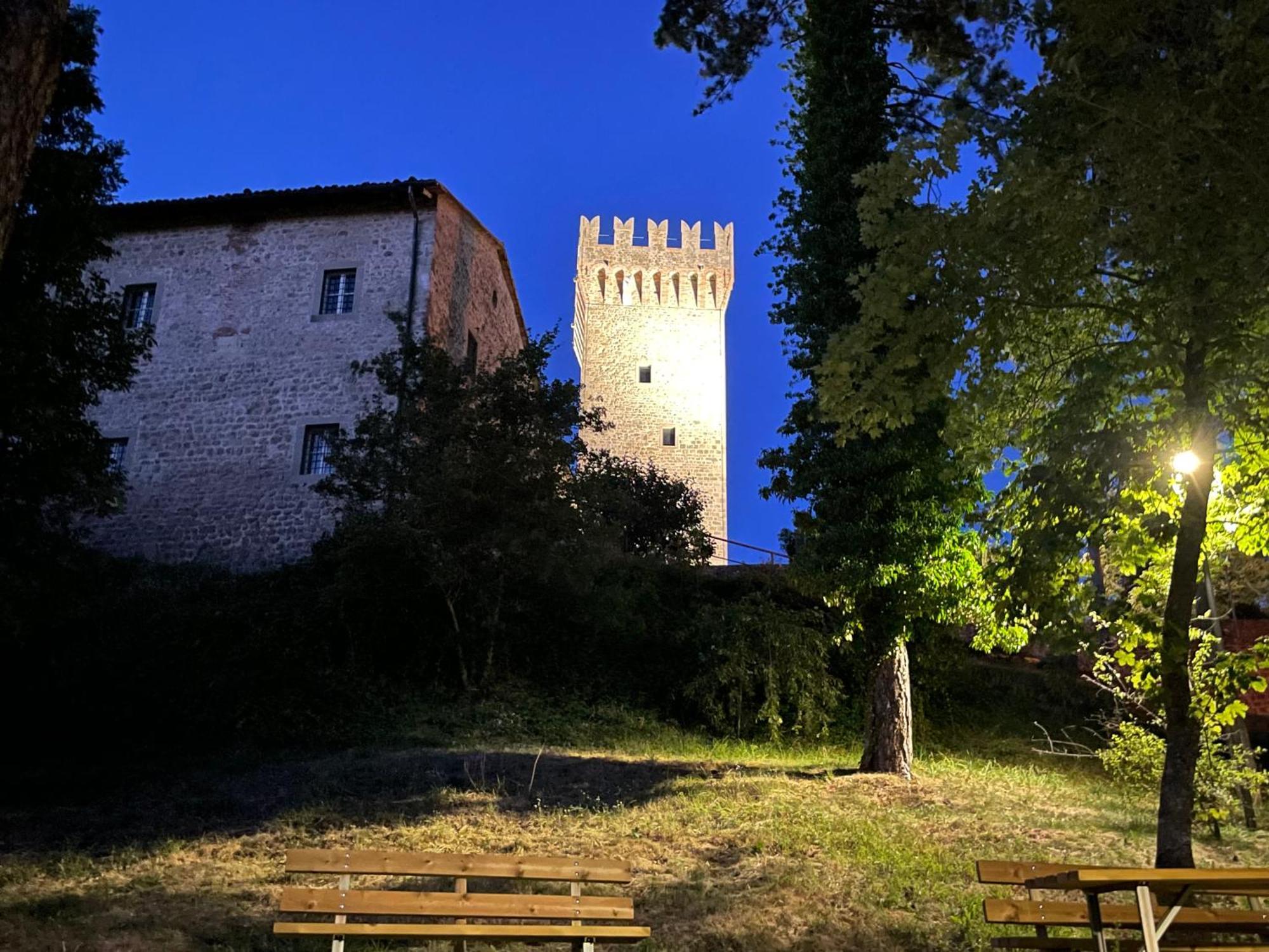 Novecento Luxury&Spa Residence 4 Stelle Montese Exterior photo